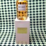 My Her  perfume- 25ml