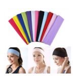 Plain Head Band