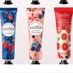 30g Hand Cream - 12 pieces