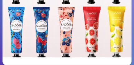 30g Hand Cream - 12 pieces