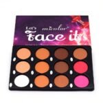 Powder and Blush Palette