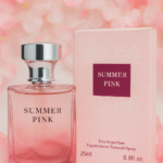 Summer Pink