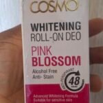 Cosmo Whitening Roll-on