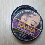 Kaima Hair Wax Edge Control