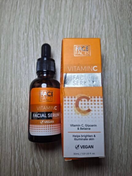 Vitamin C Serum