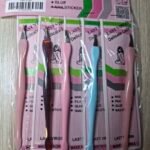 Nail Cuticles Trimmer- 6 pieces