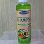 Mediana Shampoo