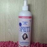 Dubas Spray Gel