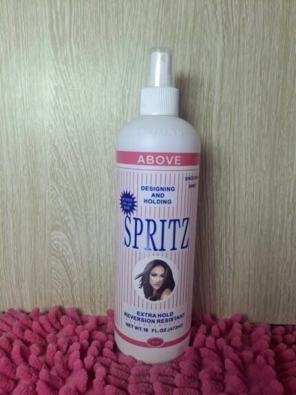 Dubas Spray Gel