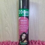 200ml Oil Sheen Spray