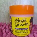 Mega Growth Leave-in Strengthener