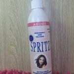 Dubas Spray Gel Small