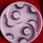 Short Eye Lash Extension LV17