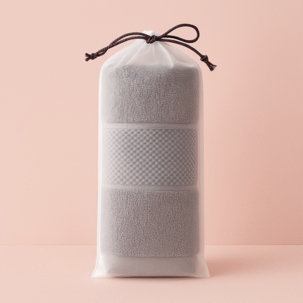 Cotton Gym Towel - 1 piece