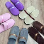 Indoor slippers  A05