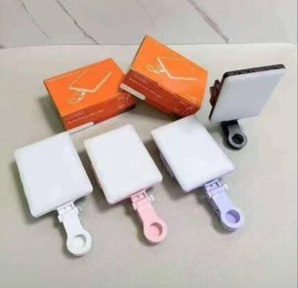 Portable Led Influencer  Light