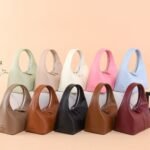 Boat Design Mini Hand Bag