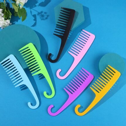 Big Wide Comb -3 pieces