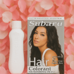 Hair Coloring Dye