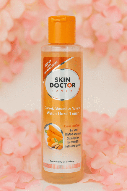 Skin Doctor Toner