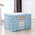 Oxford Storage Box - 66L