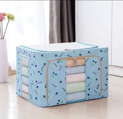Oxford Storage Box - 66L