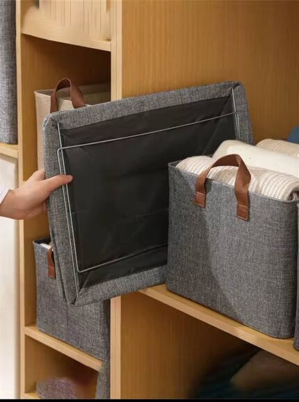 Cloth and Jeans Storage - No cover