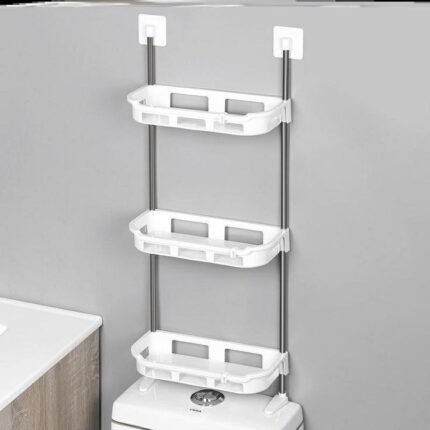 3 step Bathroom Storage Rack