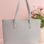 Nude Tote Bag
