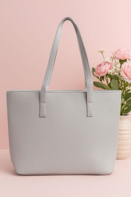 Nude Tote Bag
