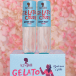 Gelato Crush Body Mist