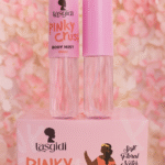 Pinky Crush Body Mist