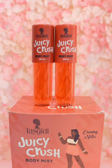 Juicy Crush Body Mist