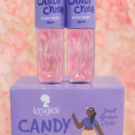 Candy Crush Body Mist