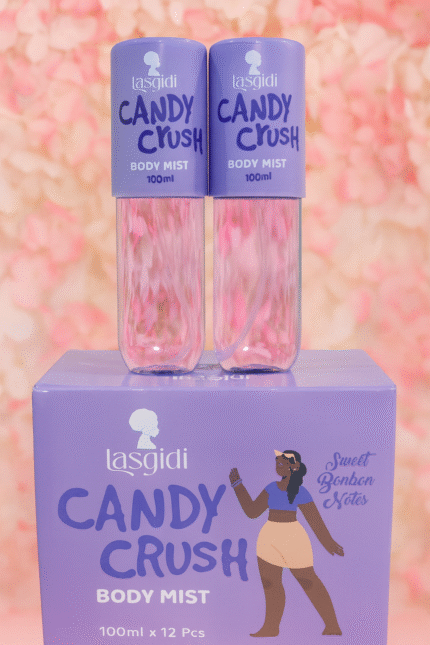 Candy Crush Body Mist