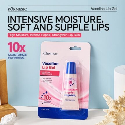 Vaseline Lip oil - 2 pieces