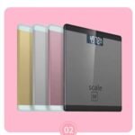 Iscale Personal Scale