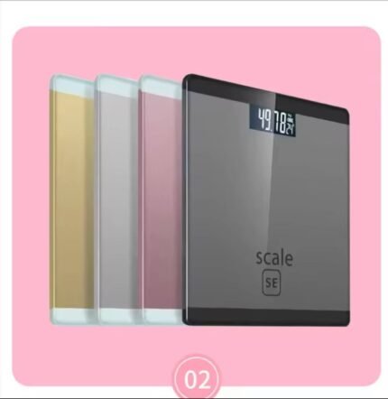Iscale Personal Scale