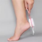Leg Brush Scrub - Image 2