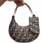FL Mini Hand Bag with Purse