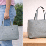 Adanla Mini Grey Bag