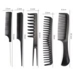 Brush and Comb Set - Image 3