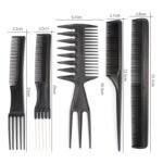 Brush and Comb Set - Image 2