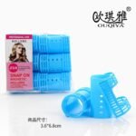 Plastic Hair Curling Roller