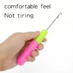 Wig Crochet Pin - 5 pieces