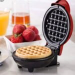 Mini Waffle Maker