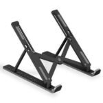 Iron Laptop Stand