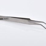 Steel Tweezers