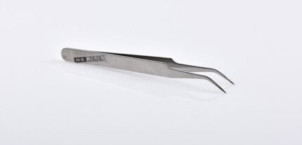 Steel Tweezers