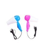 Mini Hair Dryer